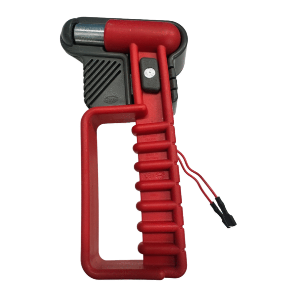 EMERGENCY HAMMER WITH ALARM