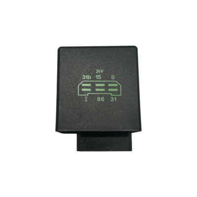 WIPER RELAY - SCANIA