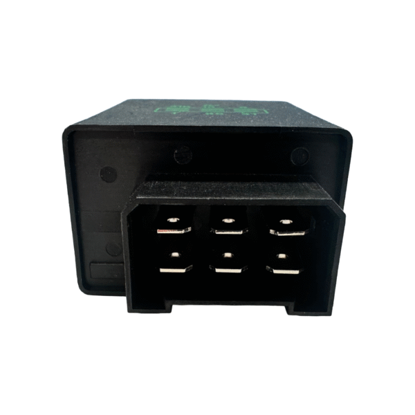 WIPER RELAY - SCANIA - Image 2