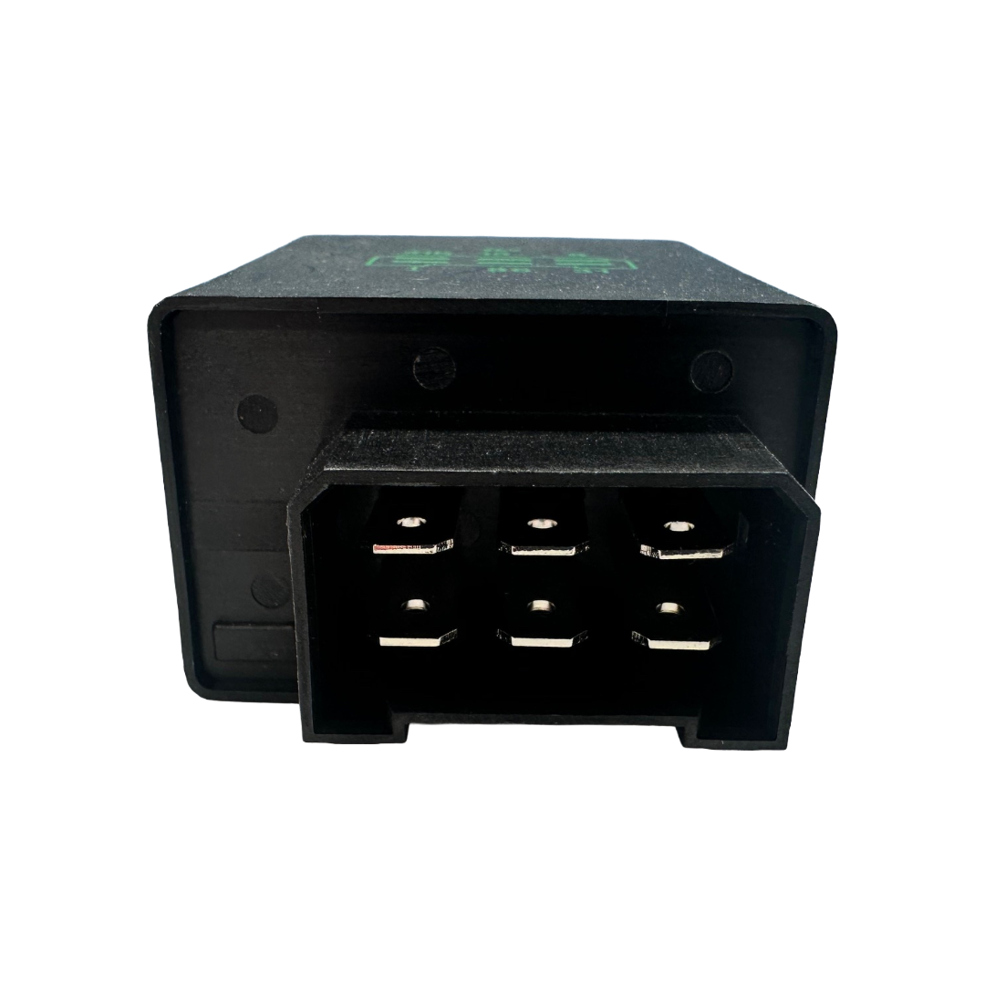 WIPER RELAY - SCANIA - Image 2