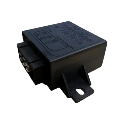 Bosch Flasher Relay