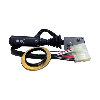 Higer Column Stalk