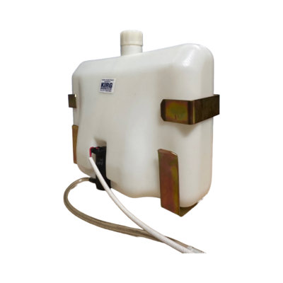 5L Washer Bottle