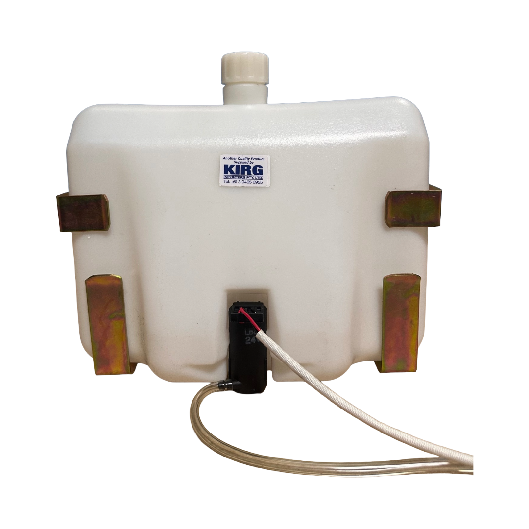 5L Washer Bottle - Image 2