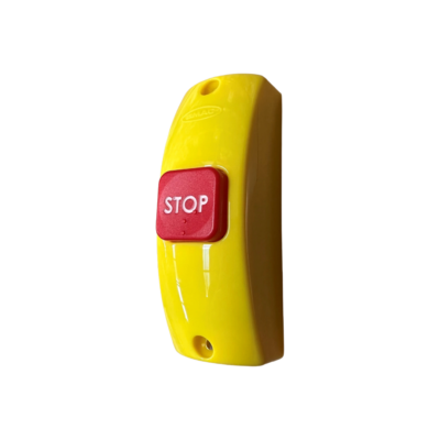 BMAC Stop Button - Wireless