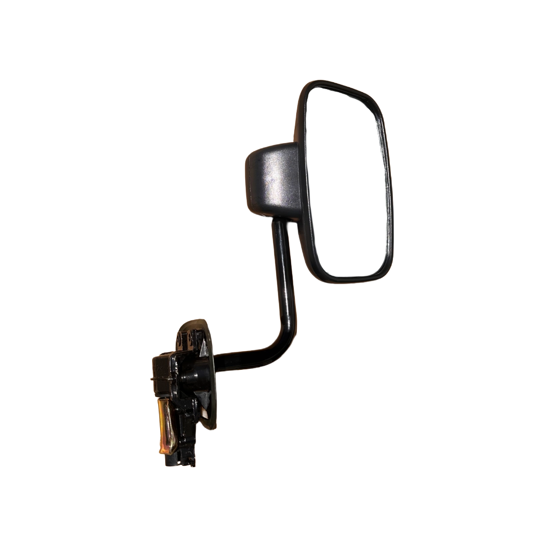 Toyota Coaster Mirror Assembly R/H – BB50/XZB50 (2007-2017) - Image 2